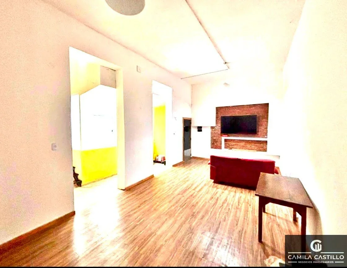 PH en venta en San Cristóbal 4 ambientes con terraza sin expensas - Imagen 2