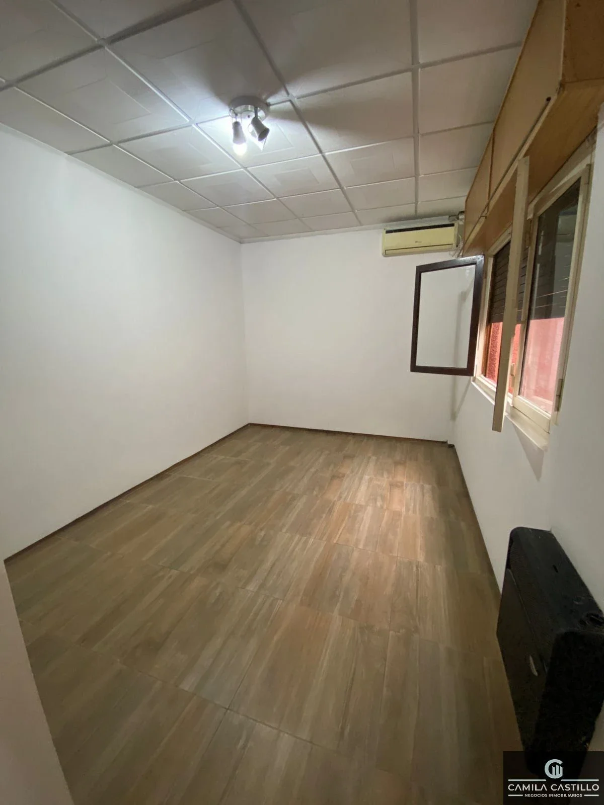 Departamento en alquiler en Ramos Mejía 2 amb. sin expensas - Imagen 2
