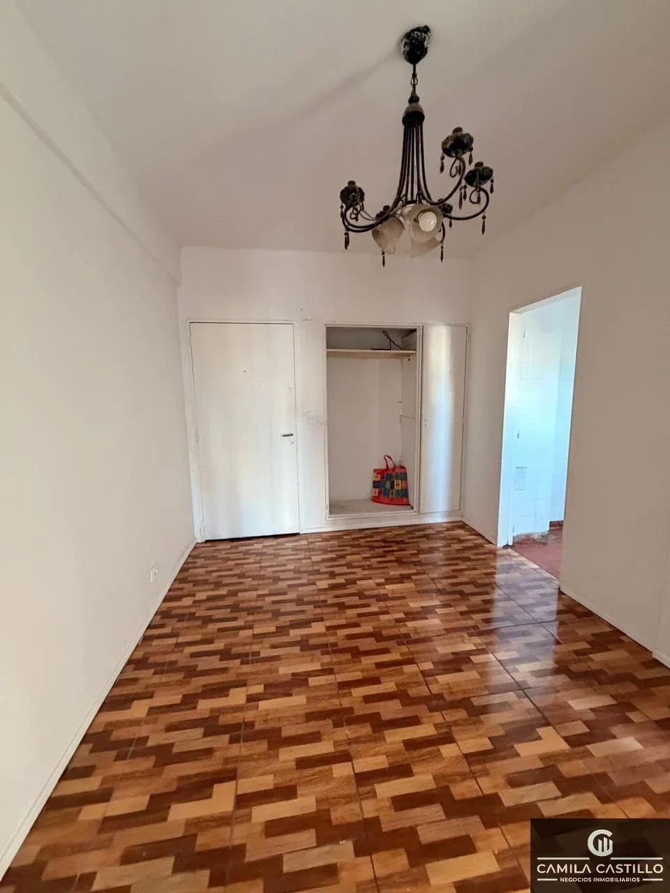 Departamento en venta en Caballito 2 ambientes ideal inversión - Imagen 5