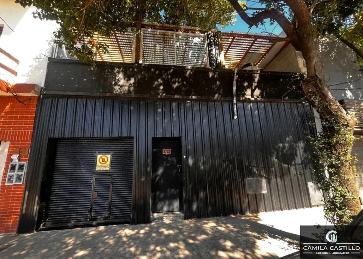 Depósito en alquiler de 200m2 ubicado en Villa Martelli - Imagen 1