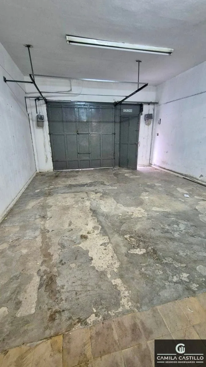 Depósito en alquiler de 200m2 ubicado en Villa Crespo - Imagen 3
