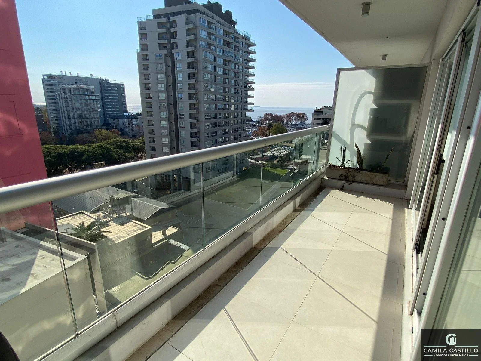 Departamento en venta en Olivos - Imagen 2