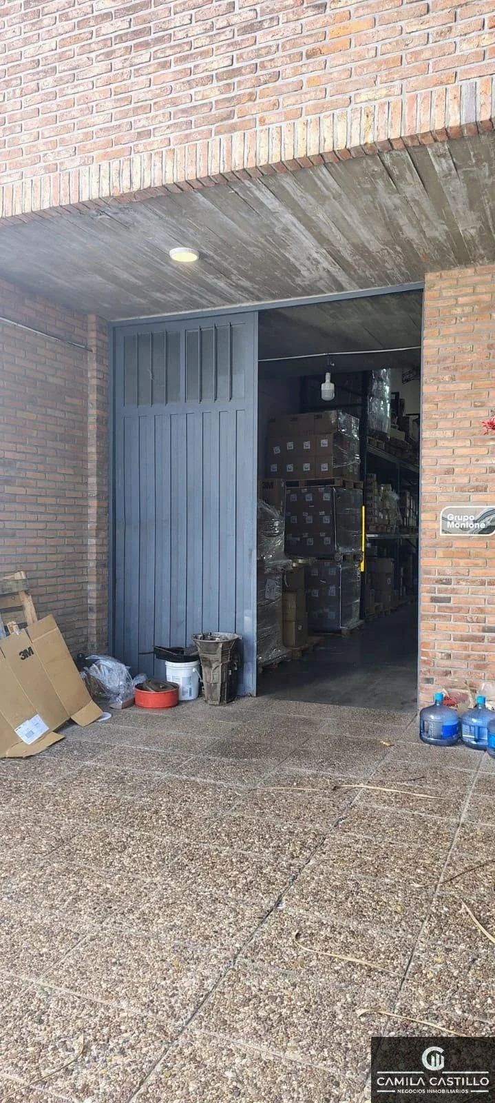 Depósito comercial con oficinas en alquiler de 450m2 en Martínez (GBA Norte) - Imagen 5