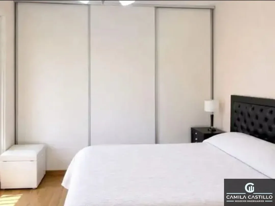 Departamento en alquiler c/ cochera en Núñez - Imagen 2