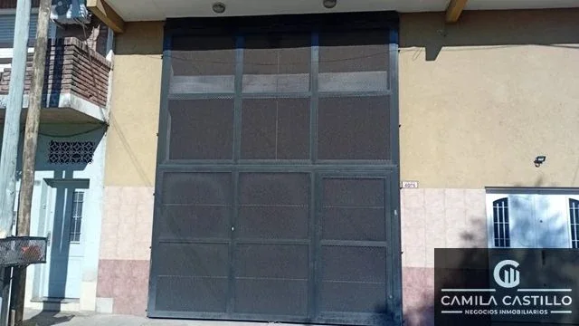 Galpón en alquiler de 200m2 ubicado en San Justo - Imagen 2