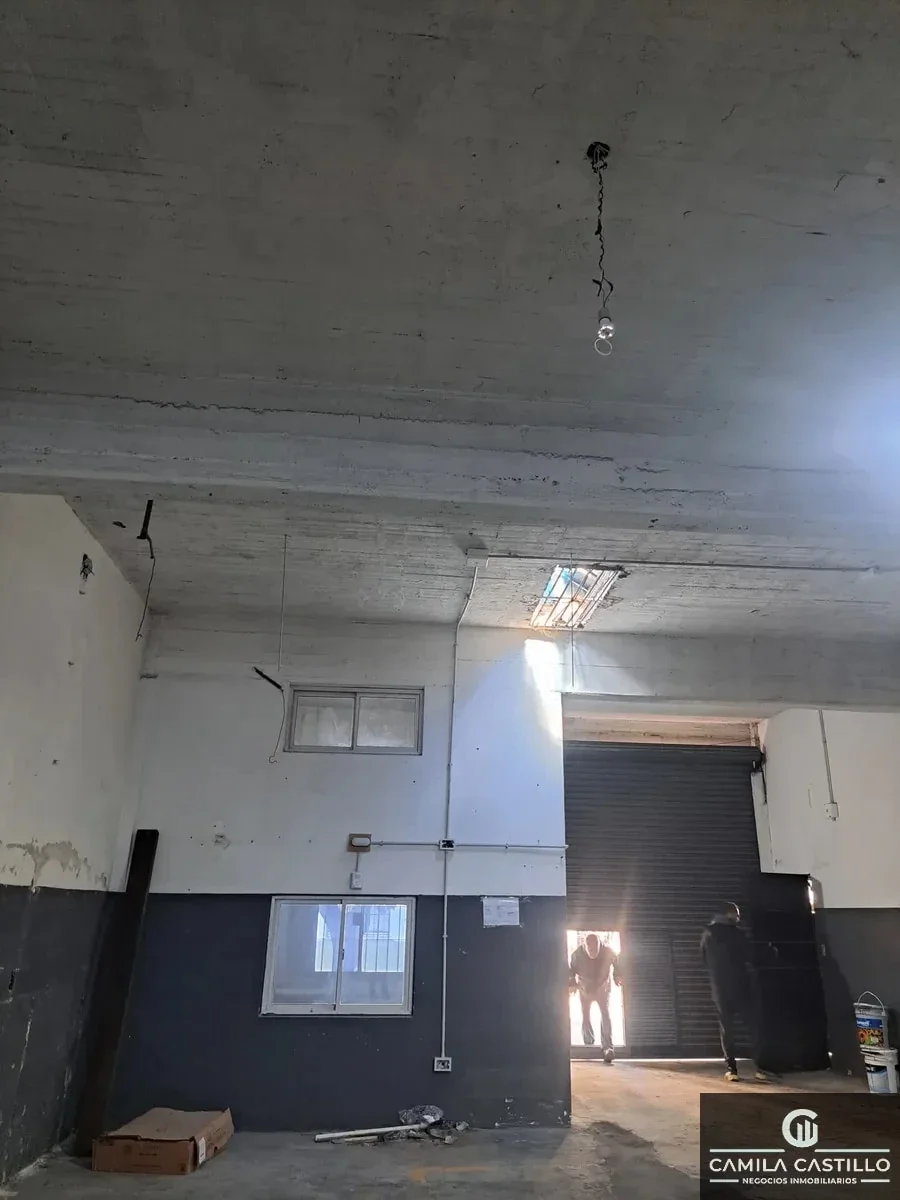 Galpón en alquiler de 150m2 ubicado en Ciudadela - Imagen 4