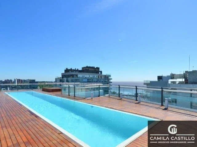 Departamento en venta en Olivos - Imagen 1