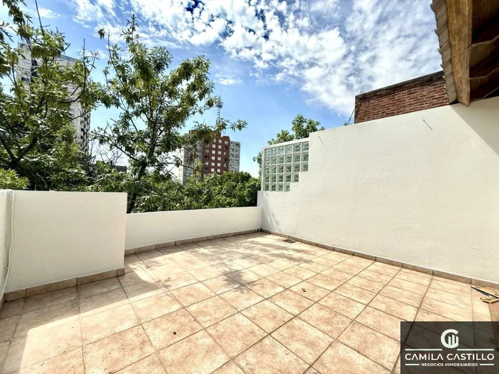 PH en venta en Villa Devoto - Imagen 1