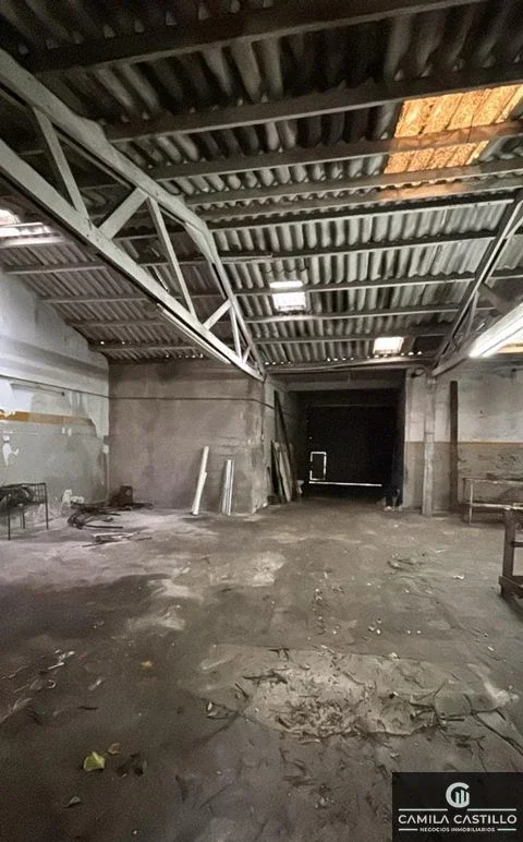 Galpón en alquiler de 250m2 ubicado en Castelar - Imagen 3