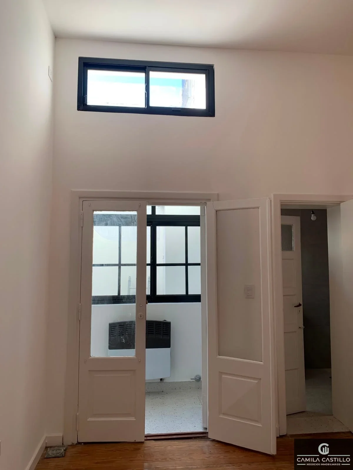 PH 3 ambientes, reciclado a nuevo con terraza propia. - Imagen 4