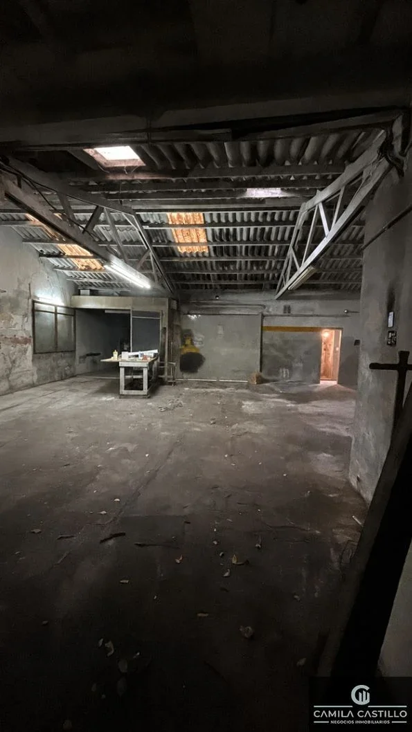 Galpón en alquiler de 250m2 ubicado en Castelar - Imagen 5
