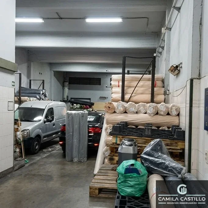 Galpón en venta de 295m2 ubicado en Villa Luro - Imagen 2