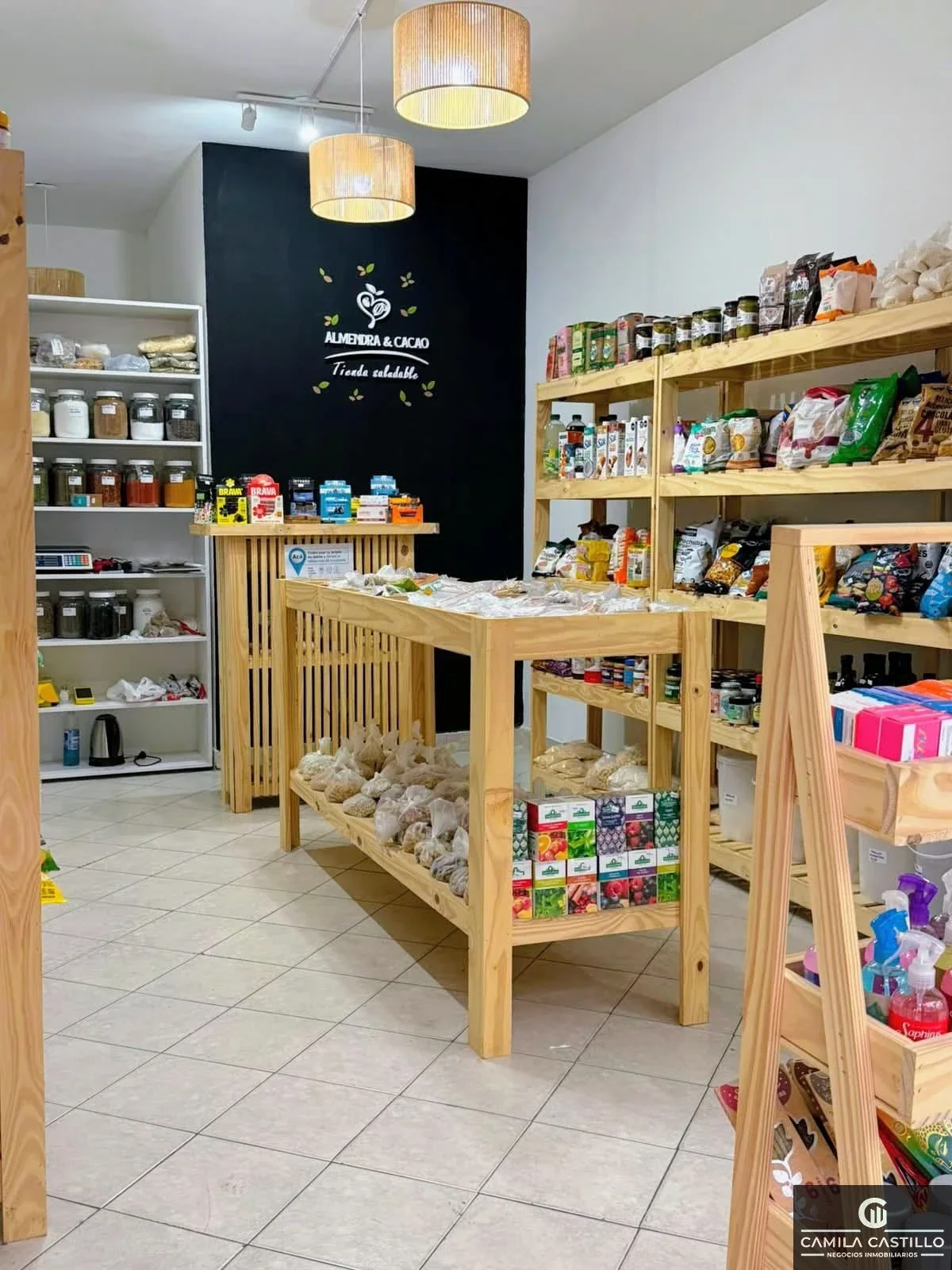 Local comercial en alquiler ubicado en Villa Crespo - Imagen 4