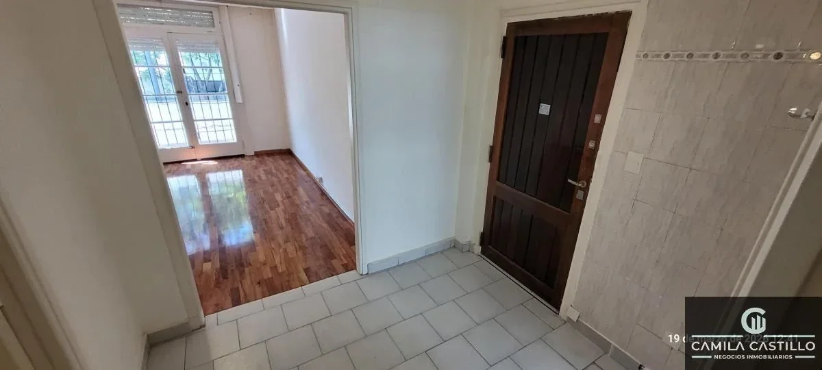 Departamento en venta en Parque Avellaneda 2 ambientes grandes con balcón - Imagen 5