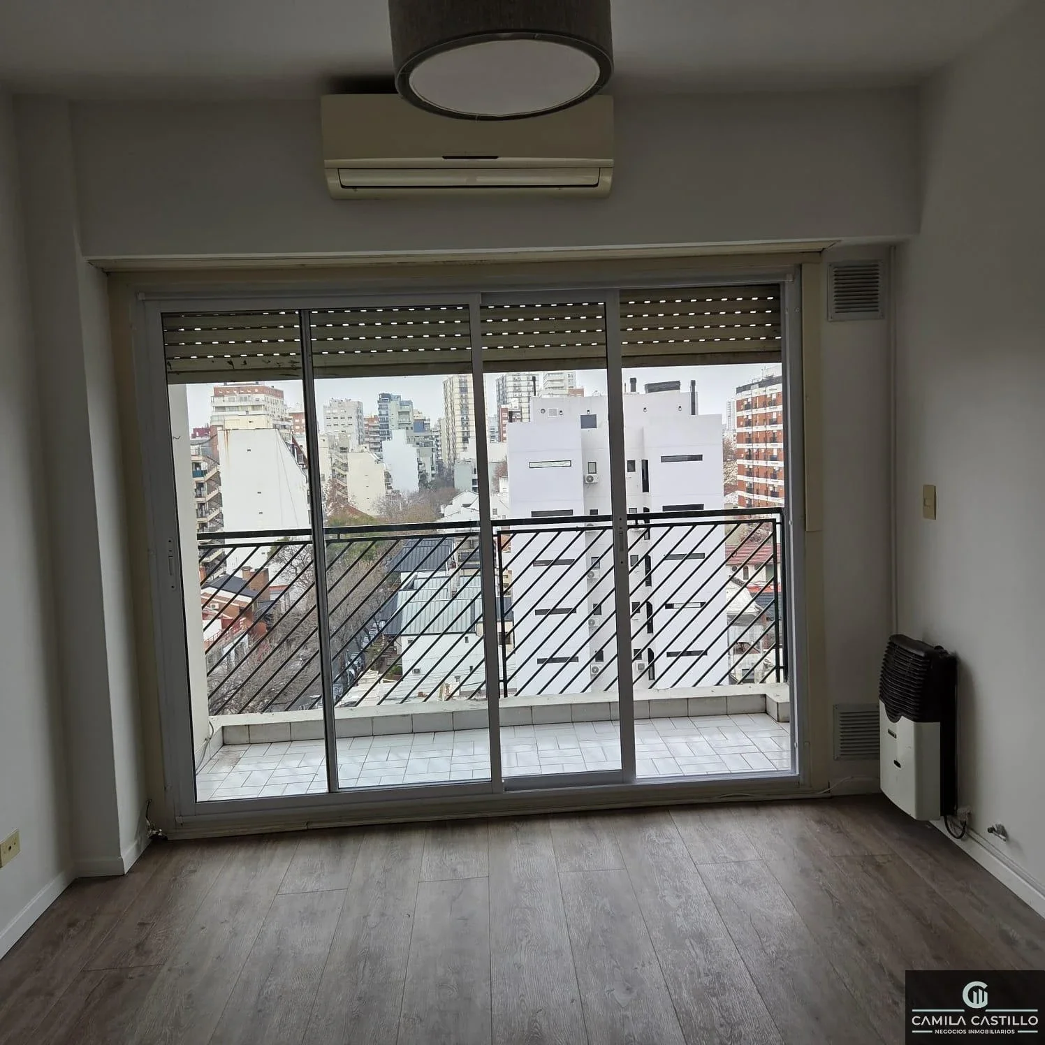Departamento en venta c/ cochera en Núñez - Imagen 2