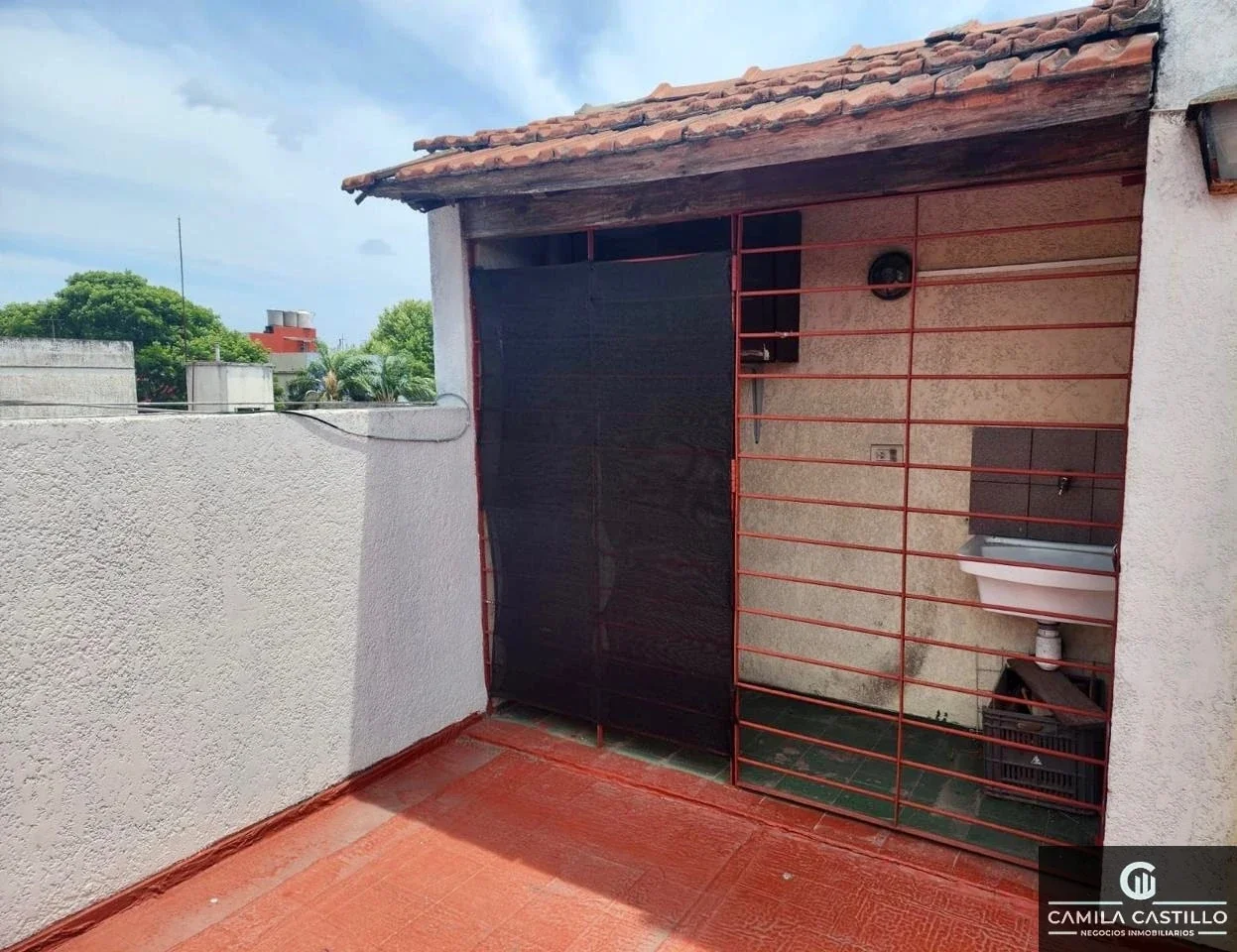 Departamento en venta c/ cochera en Ramos Mejía - Imagen 3