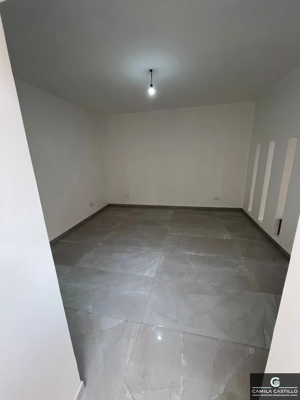 Casa  a estrenar, moderna, luminosa 3 ambientes, sum y terraza Parque Avellaneda - Imagen 3