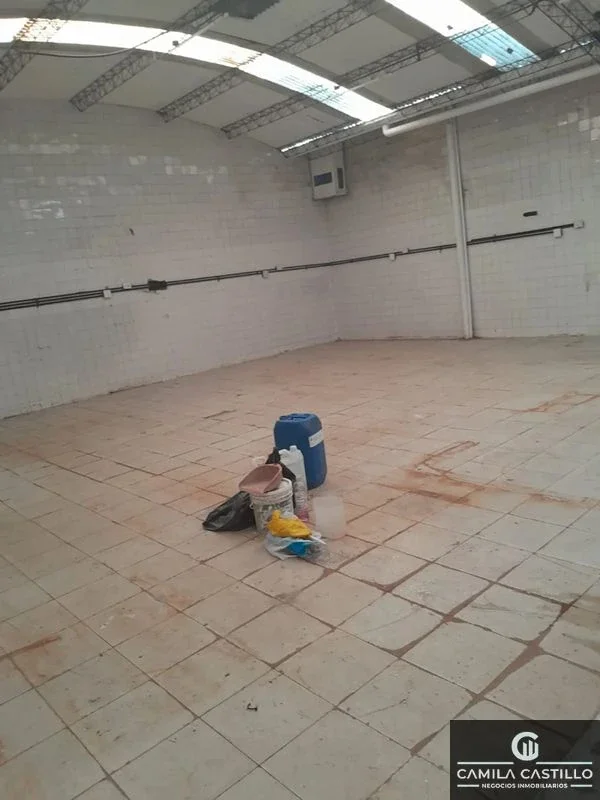 Galpón en alquiler de 300m2 ubicado en La Tablada - Imagen 3