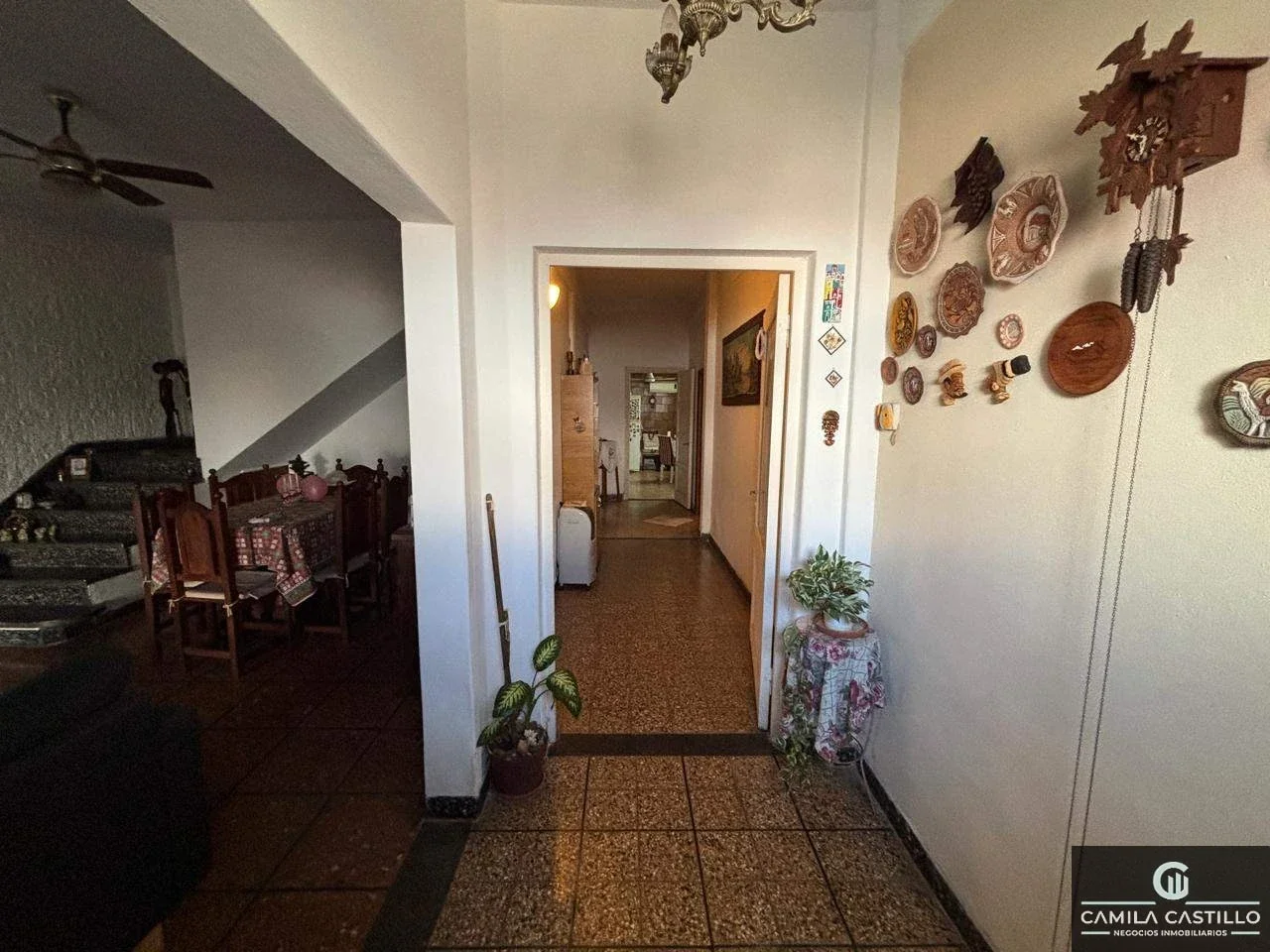 PH en venta c/ cochera en Villa Adelina - Imagen 5