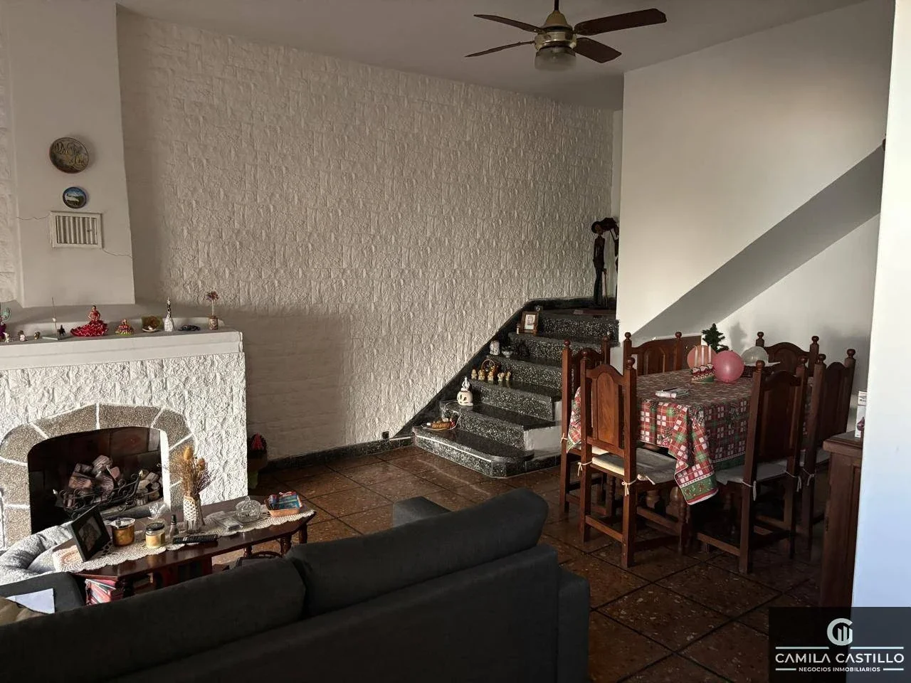 PH en venta c/ cochera en Villa Adelina - Imagen 4
