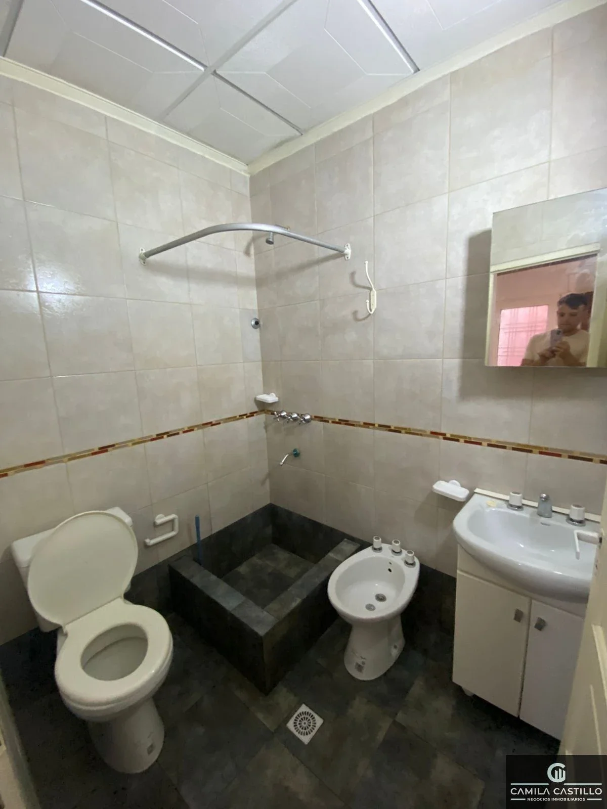 Departamento en alquiler en Ramos Mejía 2 amb. sin expensas - Imagen 5