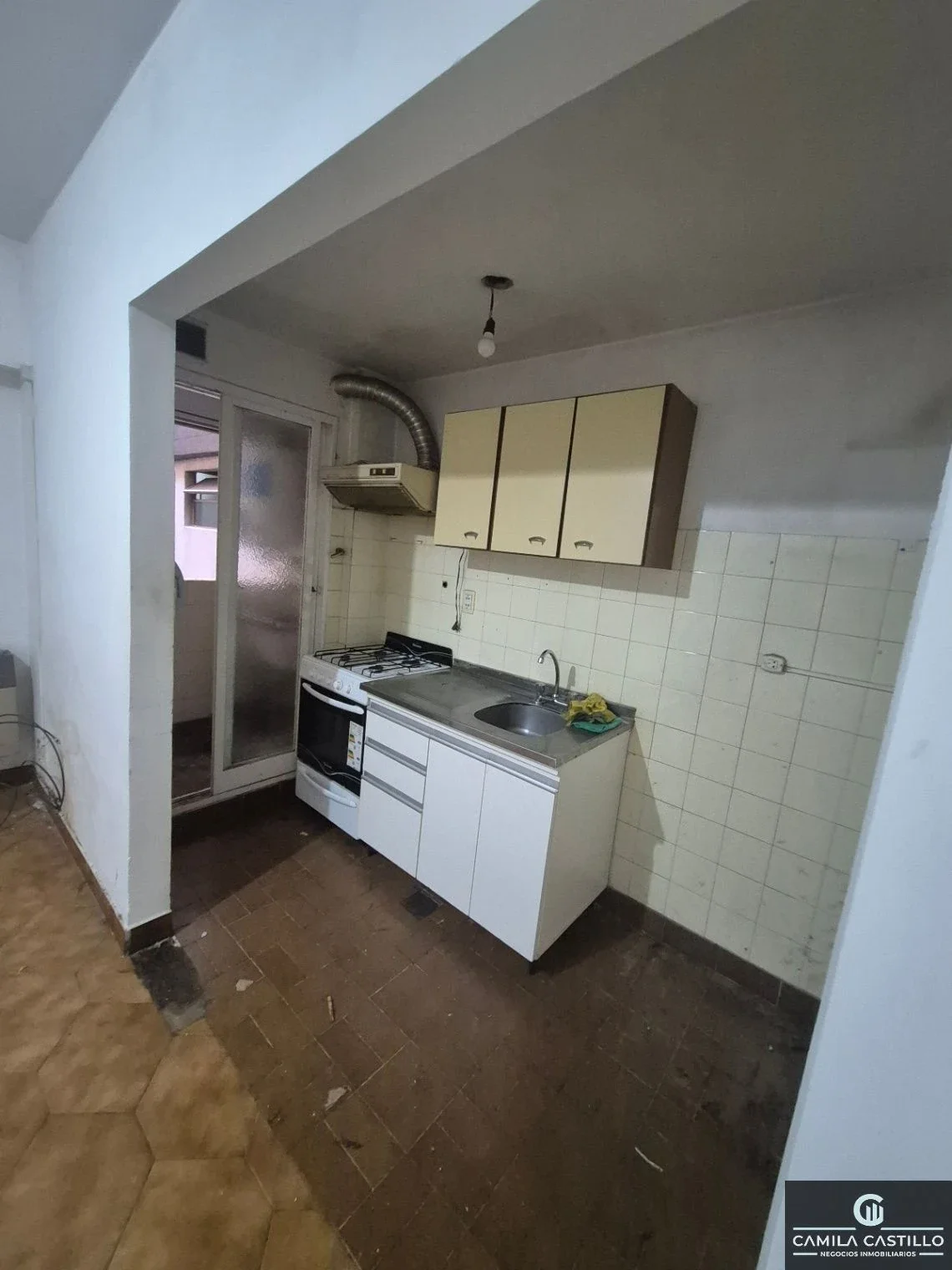Departamento en alquiler en Ramos Mejía - Imagen 3