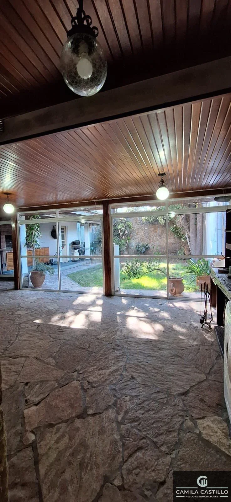 Casa en venta de 3 dormitorios c/ cochera en Ramos Mejía - Imagen 1