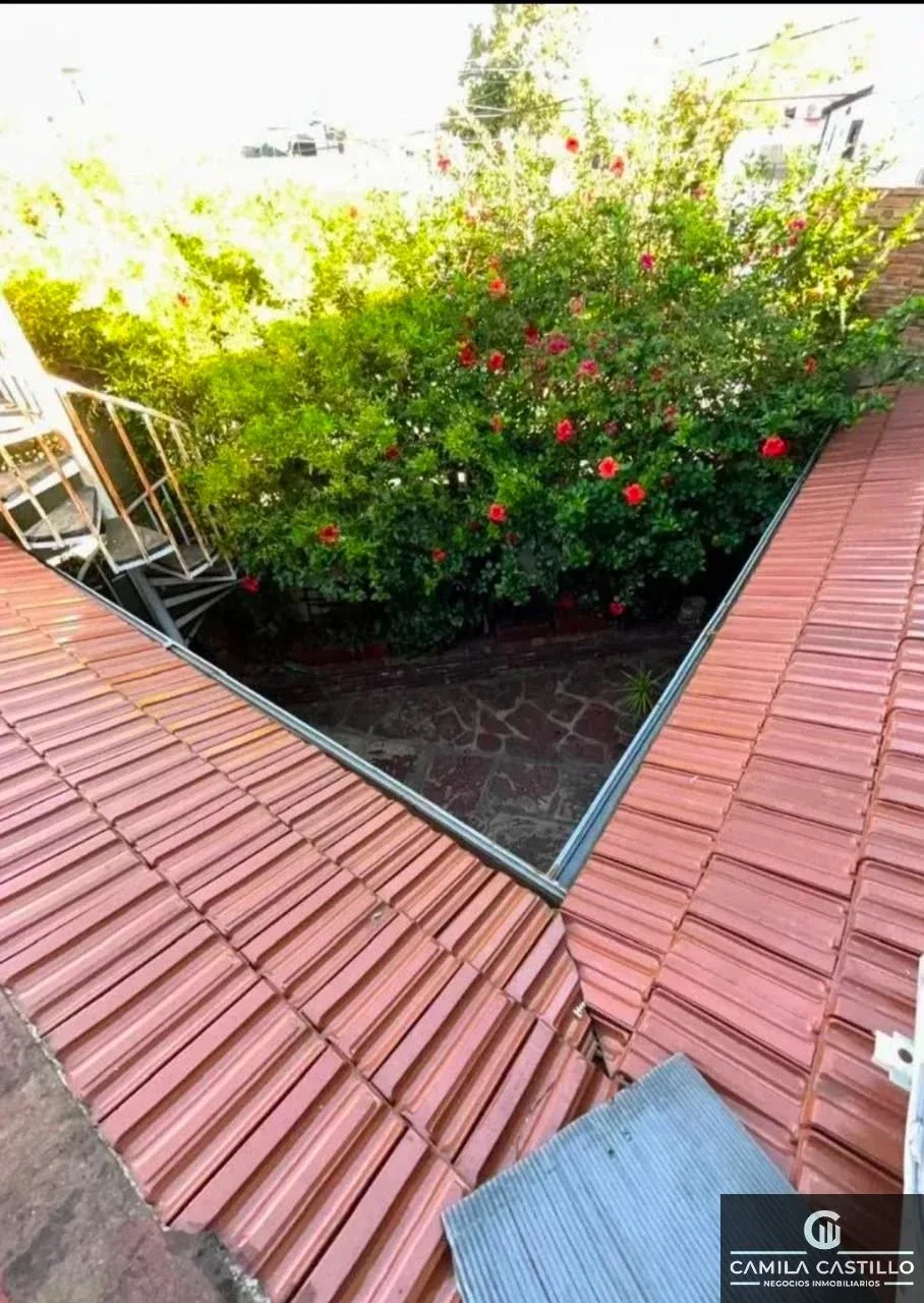 Venta casa 3 amb. con cochera, patio y terraza en Parque Avellaneda - Imagen 5