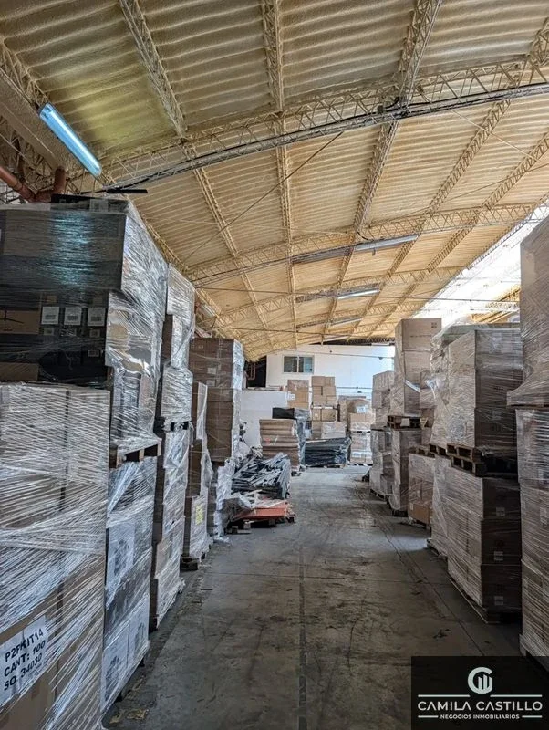 Galpón en alquiler de 750m2 ubicado en Villa Ortúzar - Imagen 5