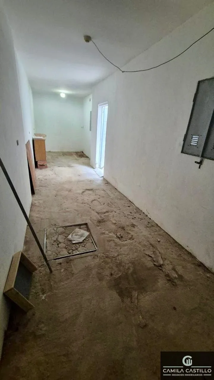 Galpón en alquiler de 200m2 ubicado en Villa Crespo - Imagen 2
