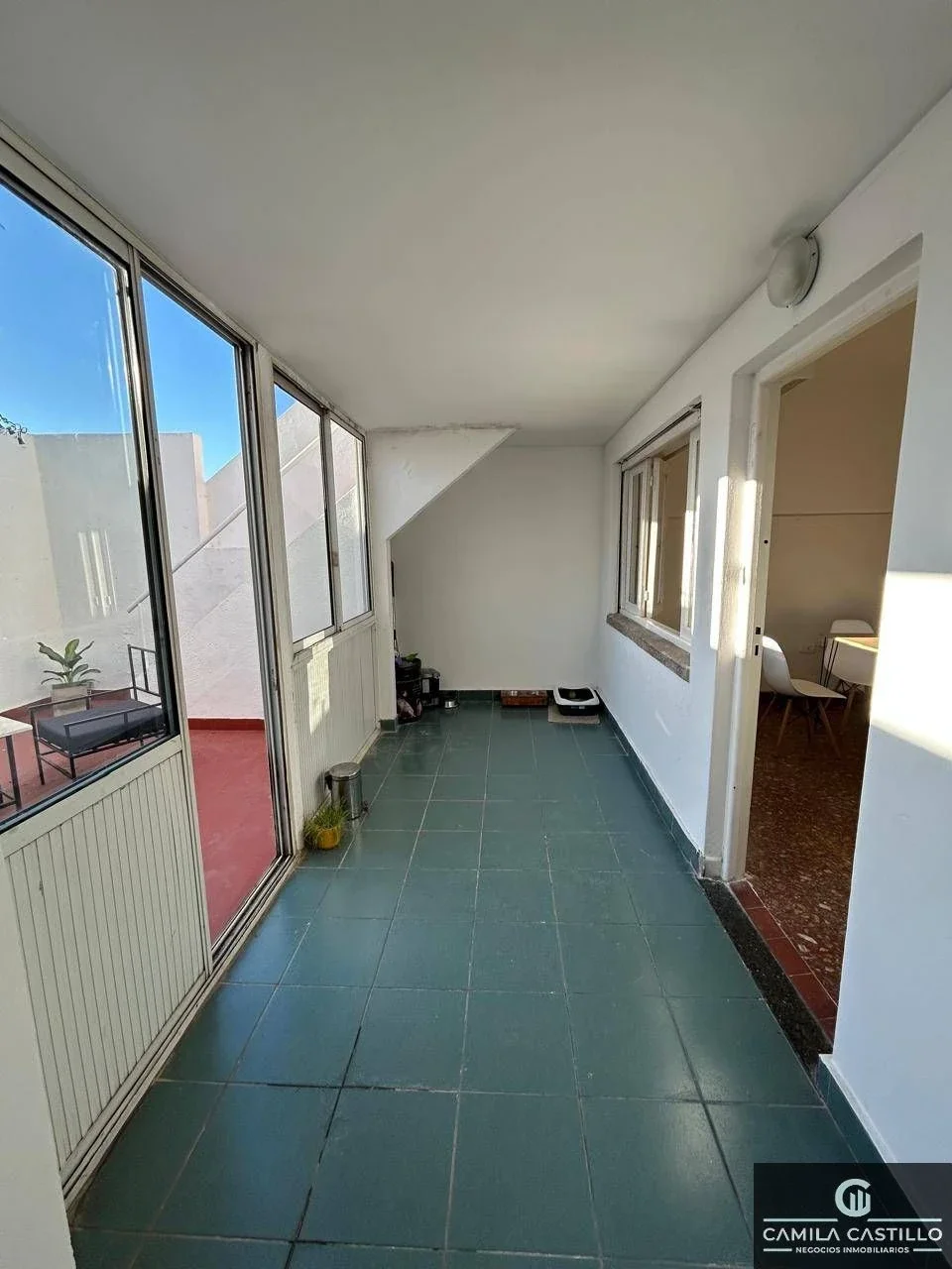 PH en venta en Villa Pueyrredón - Imagen 5