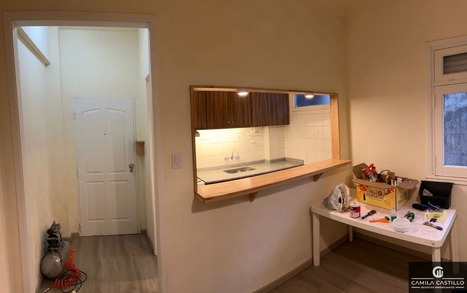 PH en venta en Saavedra - Imagen 2
