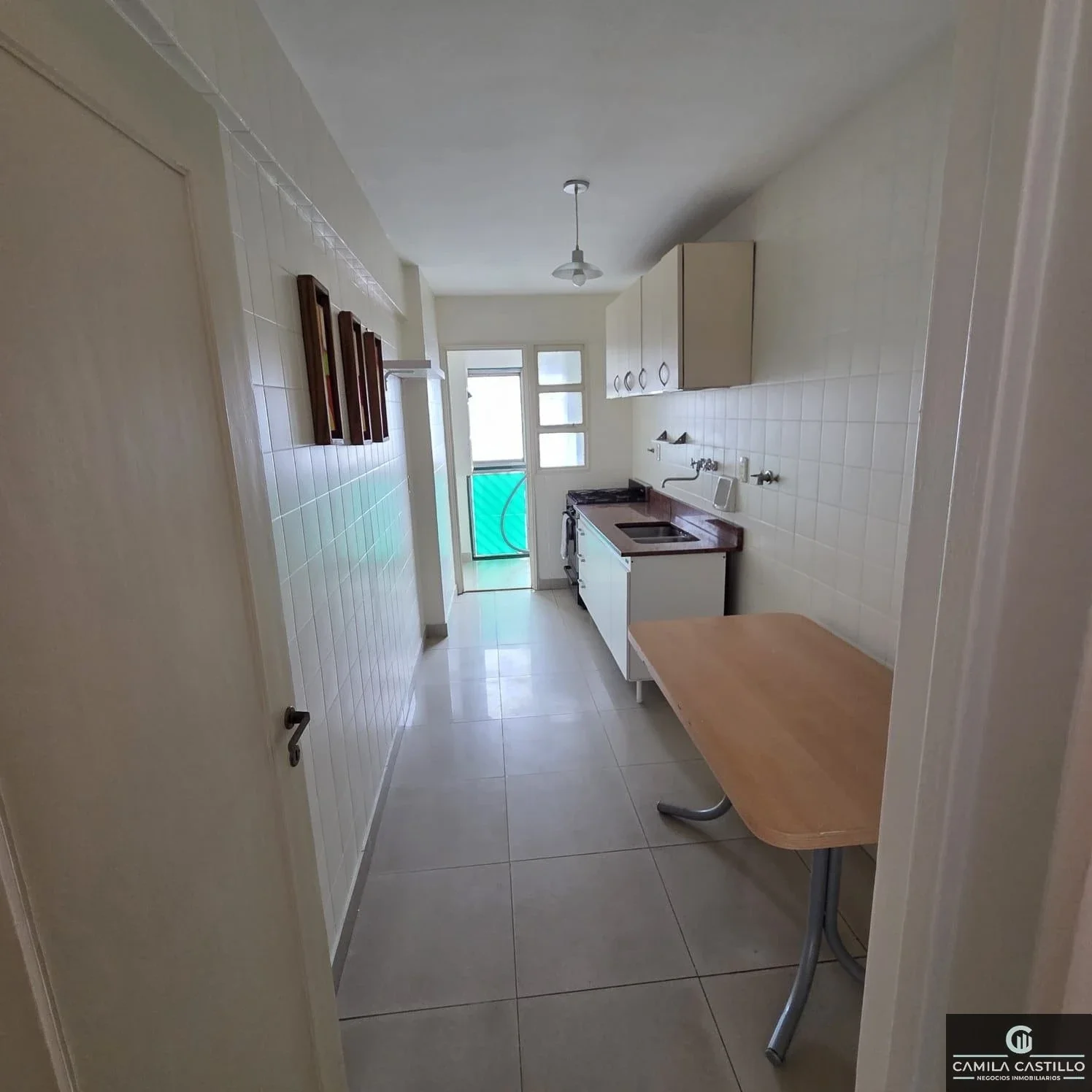 Departamento en venta c/ cochera en Núñez - Imagen 4