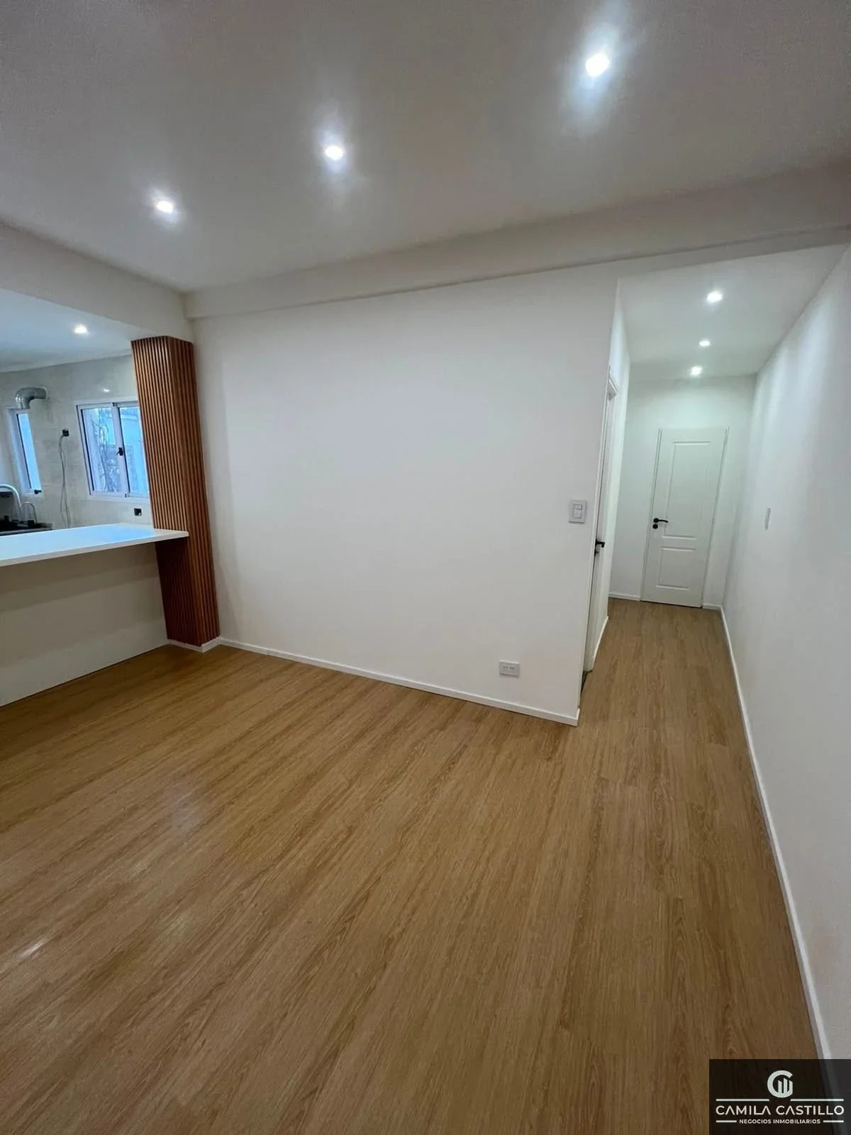 PH 3 amb. en venta en Monte Castro reciclado a nuevo - Imagen 3