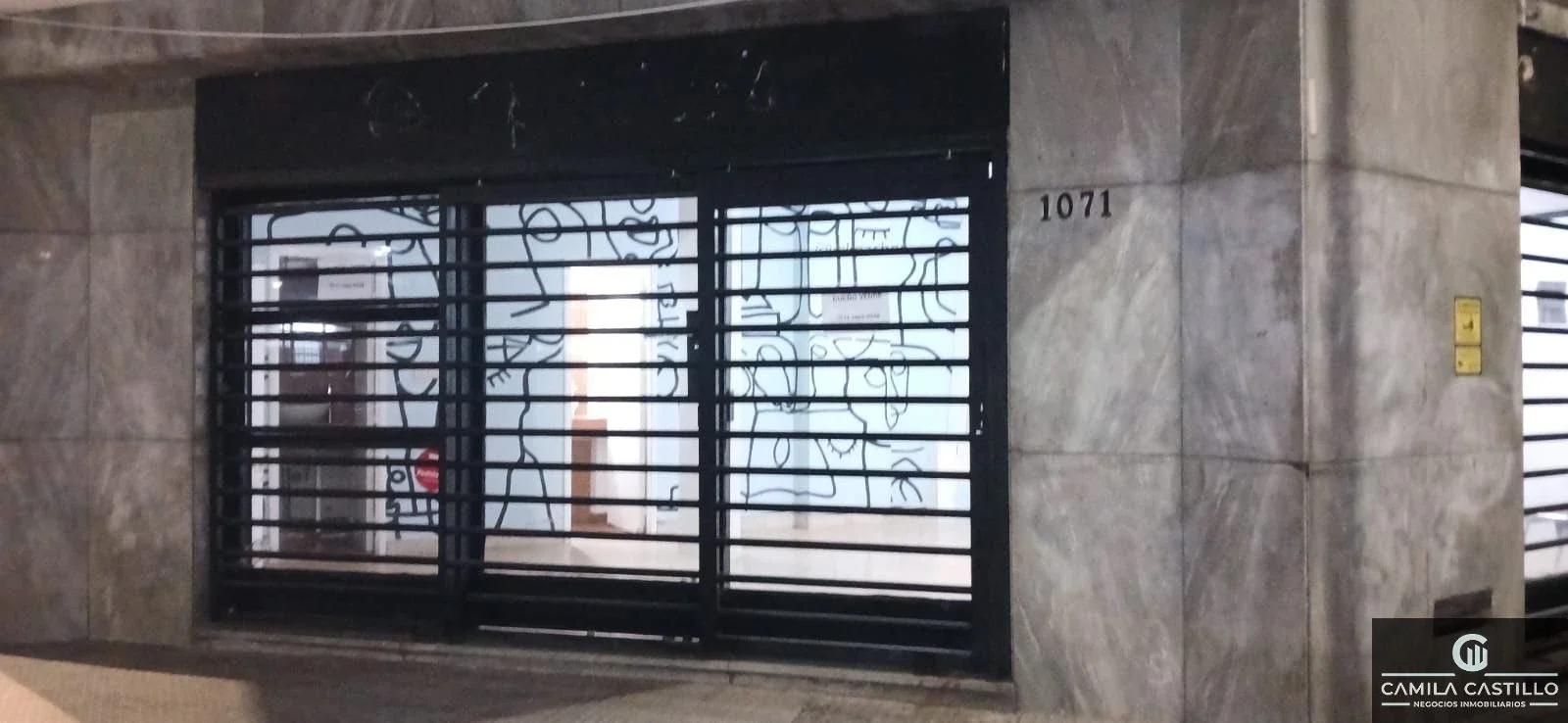 Local comercial en venta en Caballito - Imagen 1