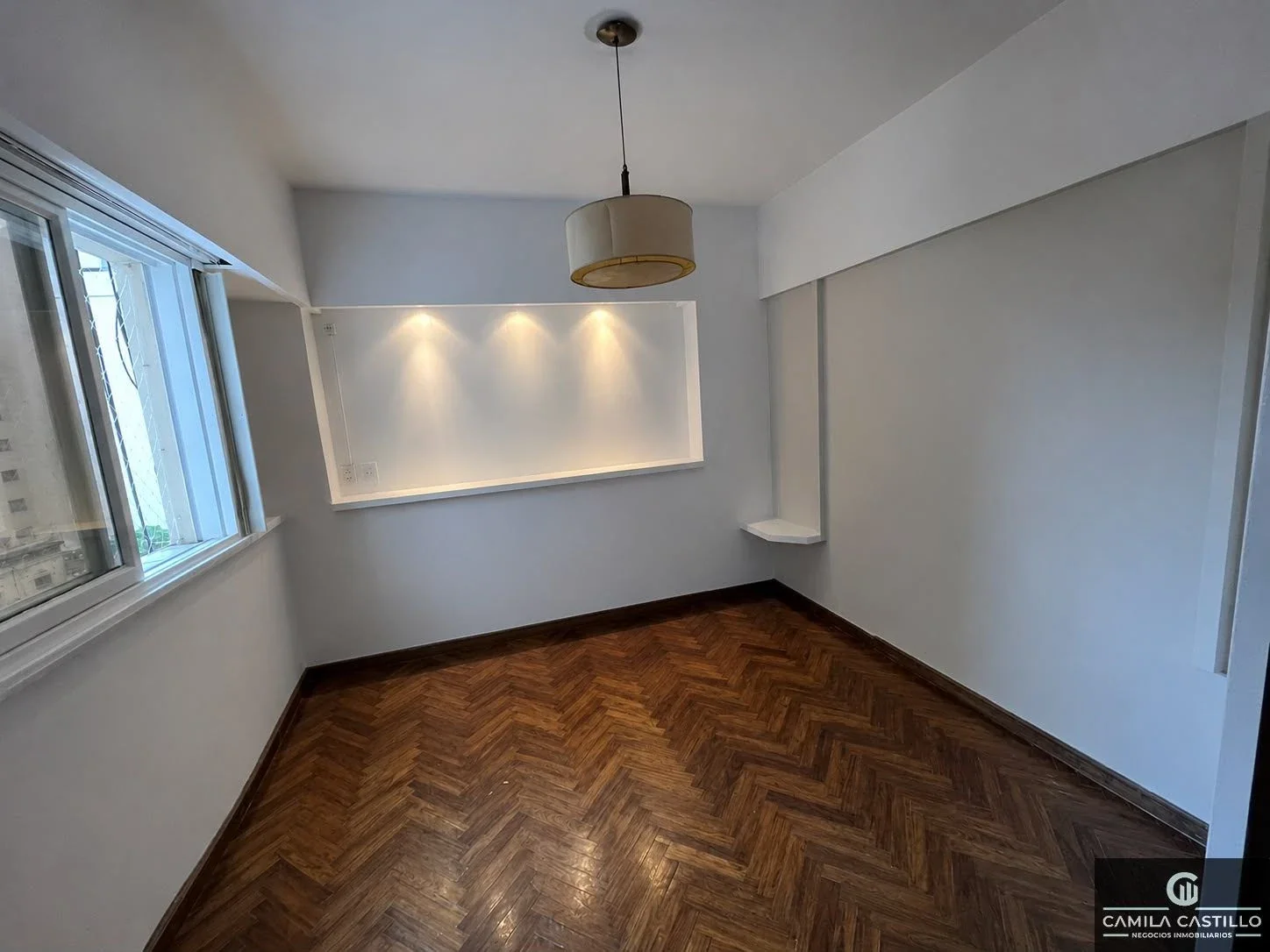 Departamento en venta 2 ambientes Flores estado impecable oportunidad - Imagen 2