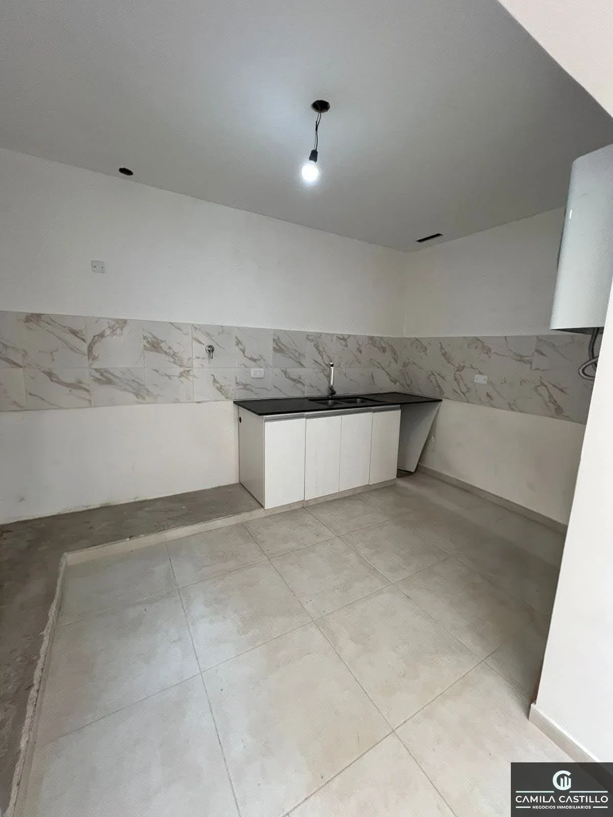 Casa  a estrenar, moderna, luminosa 3 ambientes, sum y terraza Parque Avellaneda - Imagen 4