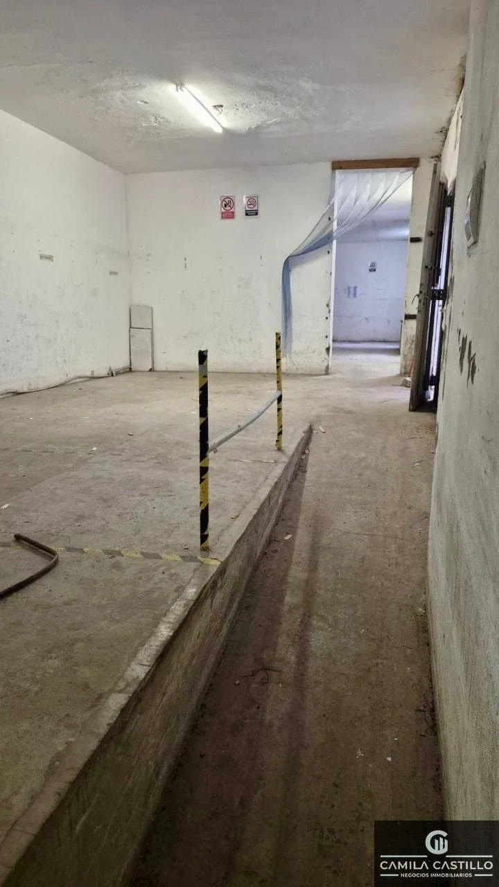 Galpón en alquiler de 200m2 ubicado en Villa Crespo - Imagen 5