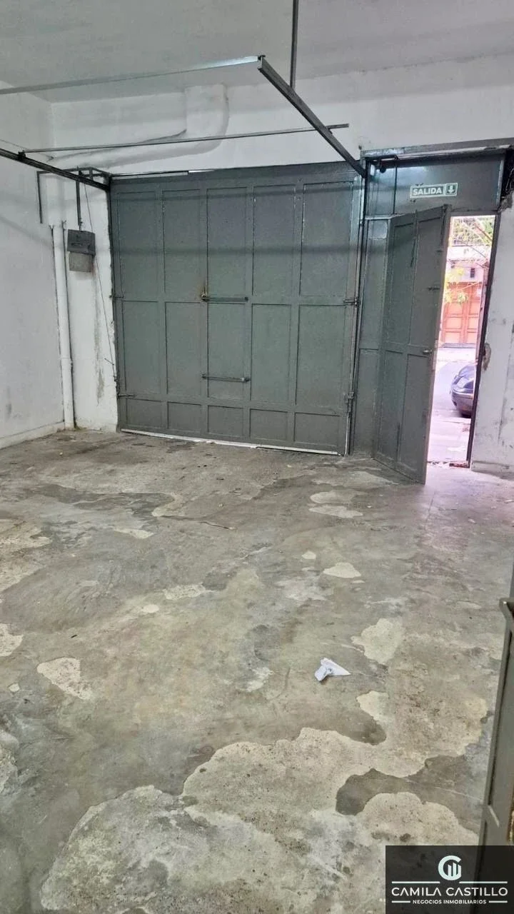 Depósito en alquiler de 200m2 ubicado en Villa Crespo - Imagen 5