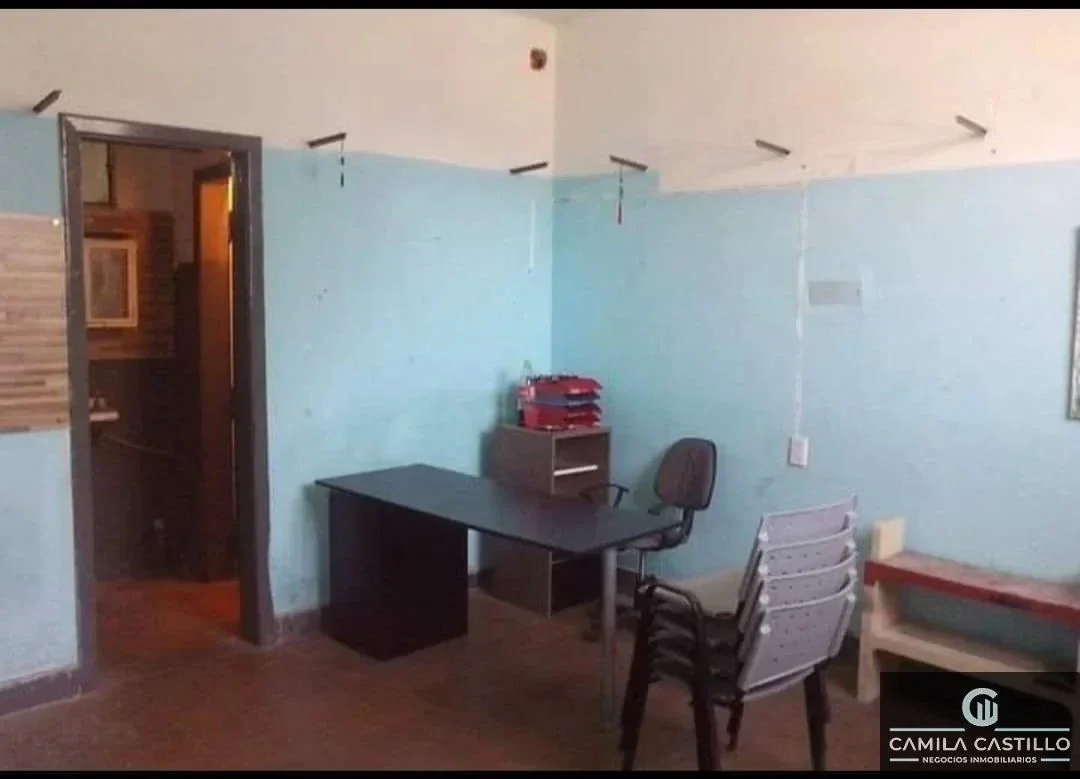 Galpón en alquiler de 500m2 ubicado en Ramos Mejía - Imagen 4