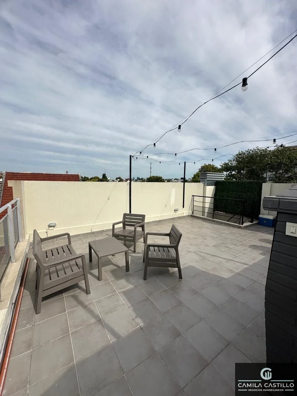 Triplex en venta en Villa Luro - Imagen 2