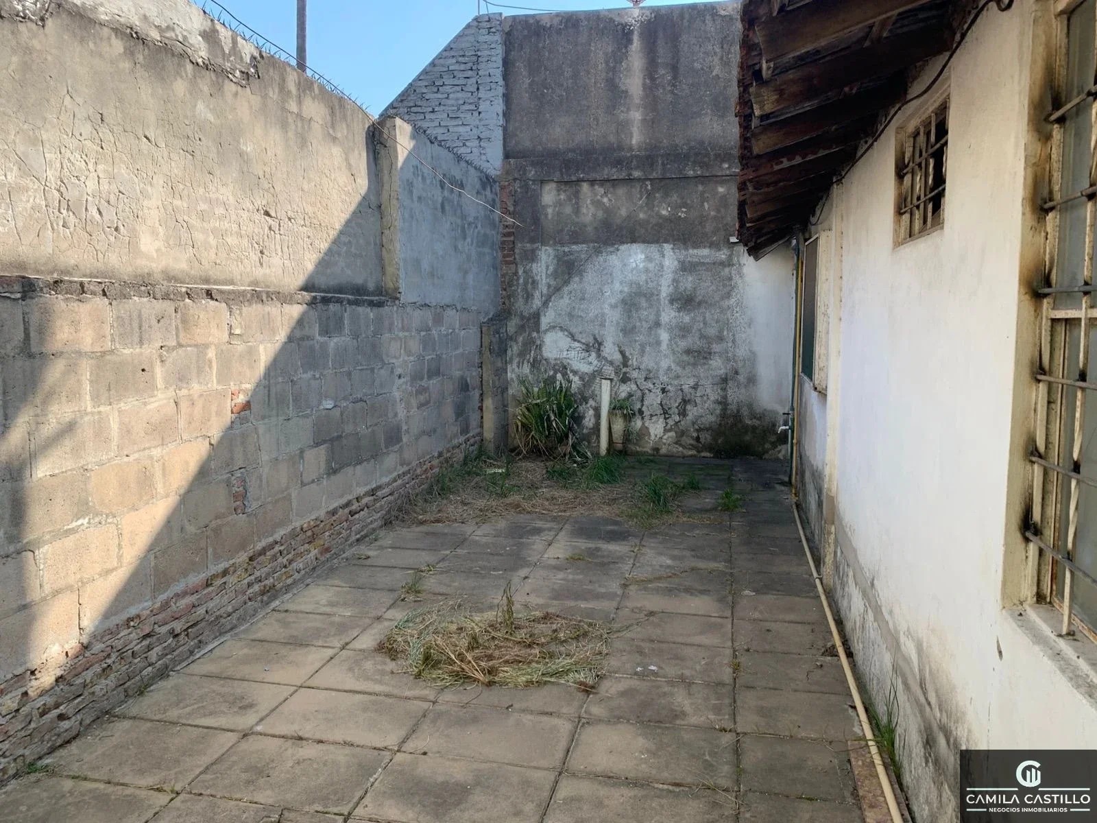 Venta Casa a Refaccionar en Ramos Mejía - Lote Propio (Constitución 1600) - Imagen 3