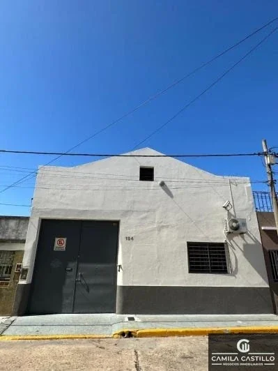 Galpón en alquiler de 400m2 ubicado en Villa Sarmiento - Imagen 2