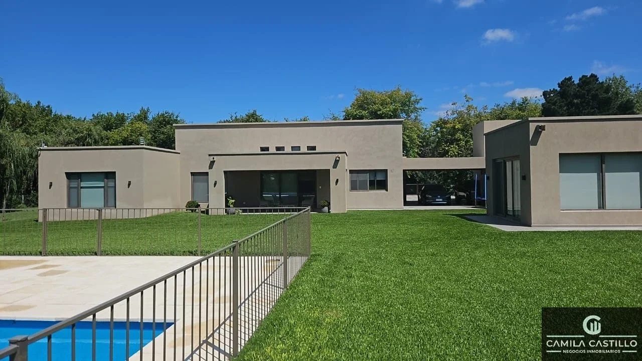 Chacra en venta de 6783m2 ubicado en Las Chacras de Open Door - Imagen 3