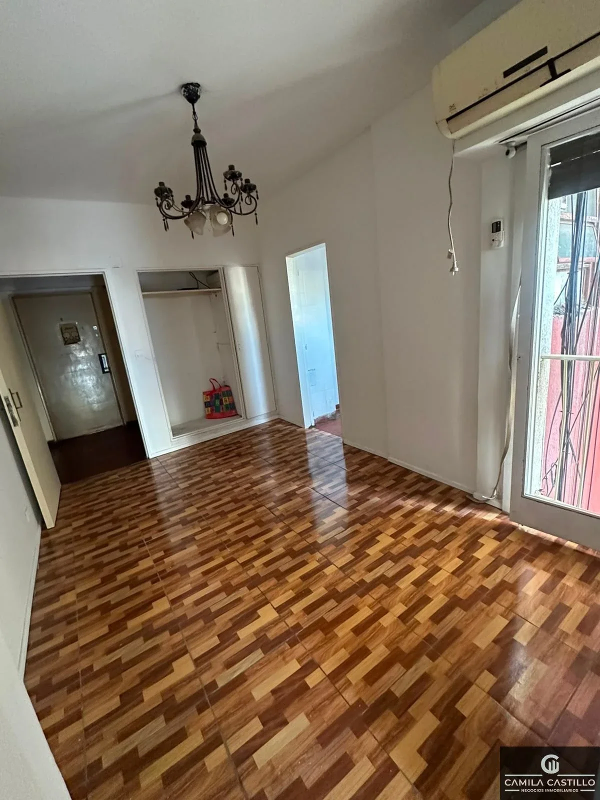 Departamento en venta en Caballito 2 ambientes ideal inversión - Imagen 3