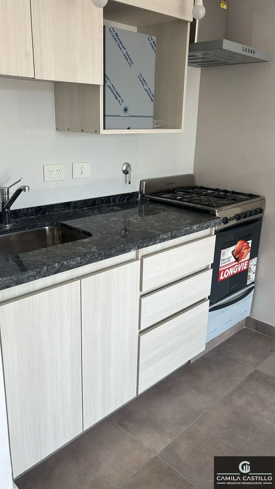 Departamento en alquiler en Morón - Imagen 3