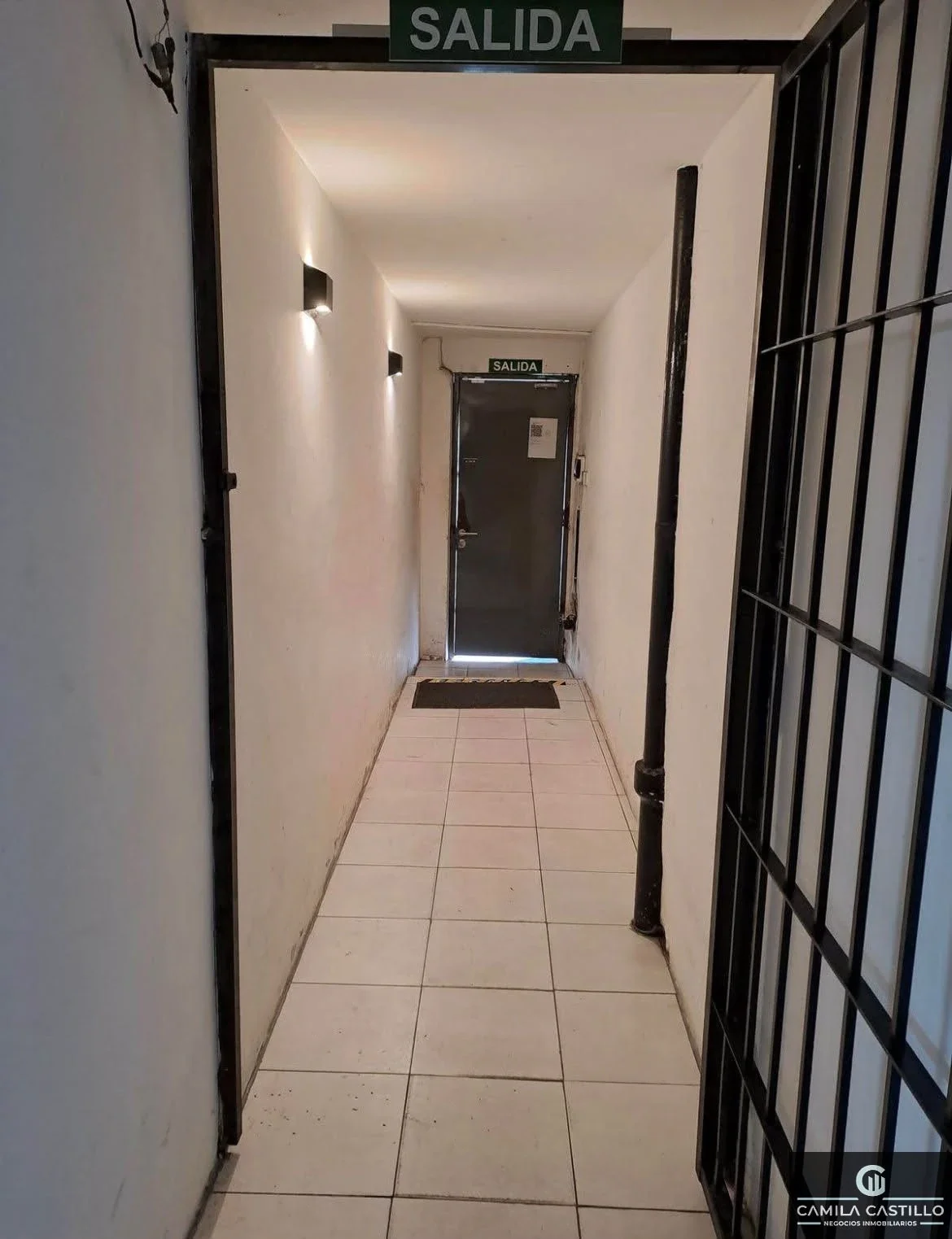ALQUILER DE GALPÓN COMERCIAL EN CABALLITO/ VILLA CRESPO – 333 m2 - Imagen 4