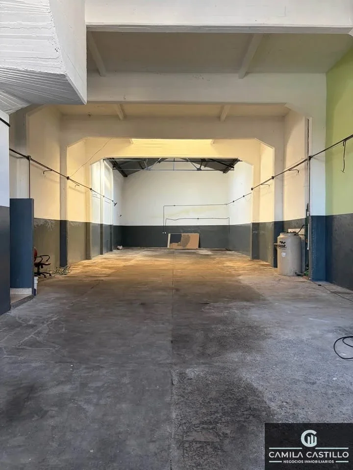 Galpón en alquiler de 260m2 ubicado en Parque Chacabuco - Imagen 2