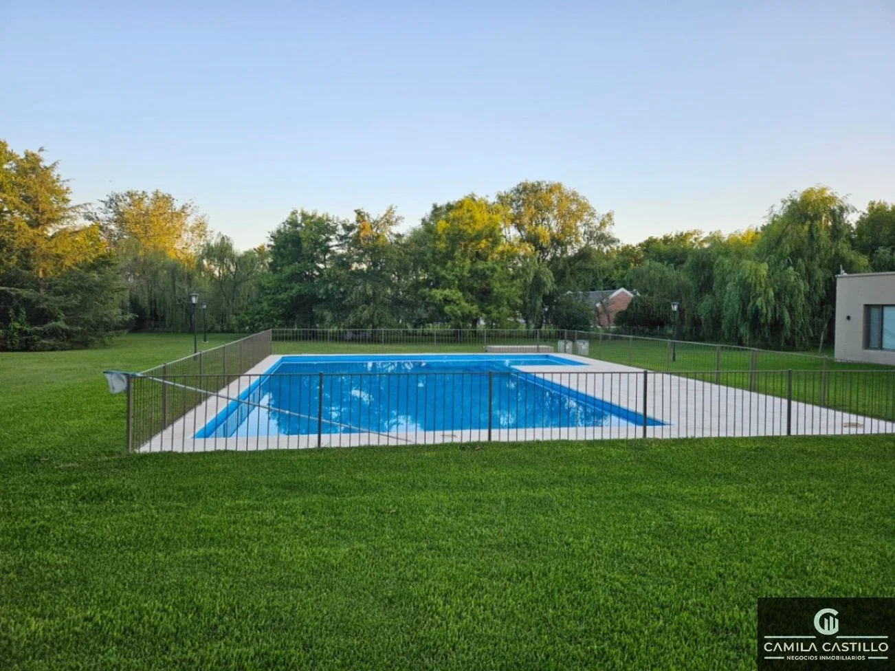 Chacra en venta de 6783m2 ubicado en Las Chacras de Open Door - Imagen 4