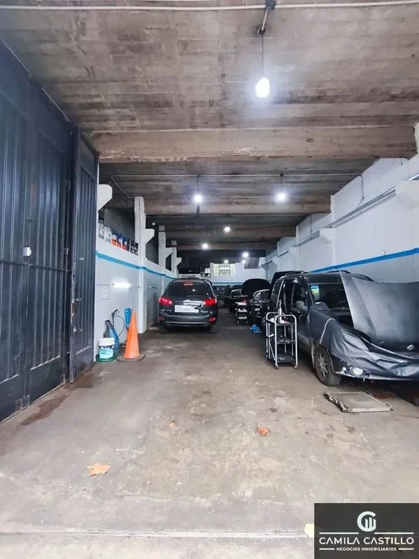 Galpón en alquiler de 150m2 ubicado en Villa Luro - Imagen 2
